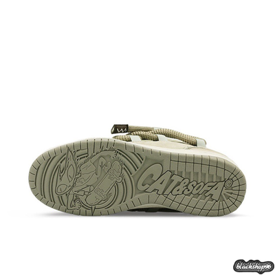 CAT & SOFA MINT (37-44)