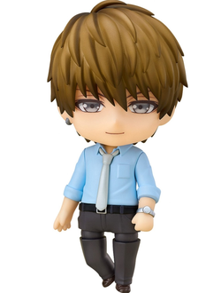 Нендроид Сюн Имаодзи (Shun Imaooji)