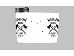 Термокружка Путин, Россия №28