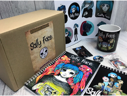 Бокс большой Sally Face №3