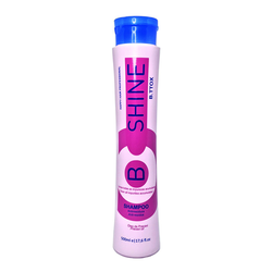 Шампунь глубокой очистки B Shine Shampoo Prepair (шаг 1), 500 мл.