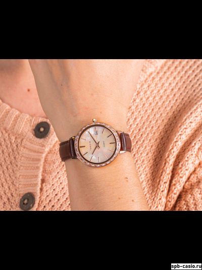 Часы Casio Sheen SHE-4052PGL-4AUEF