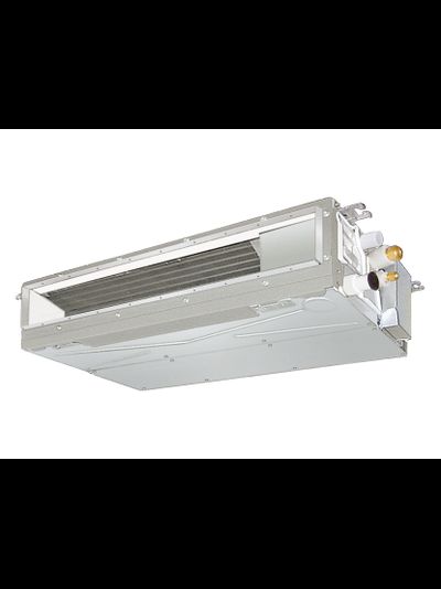 Блок внутренний TOSHIBA RAS-M10U2DVG-E мульти сплит-системы, канального типа