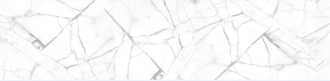 Фартук АБС Белый мрамор - макет оригинал