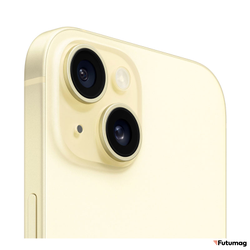 Apple iPhone 15 256GB (Жёлтый | Yellow) eSIM