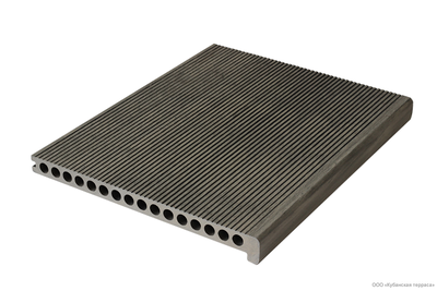 Ступень NEXTWOOD ПРО Серый