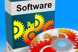 Работы с программным обеспечением