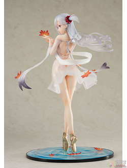 Фигурка 1/7 Сёкаку (Shoukaku The Crane that Dances With the Wind Ver.)