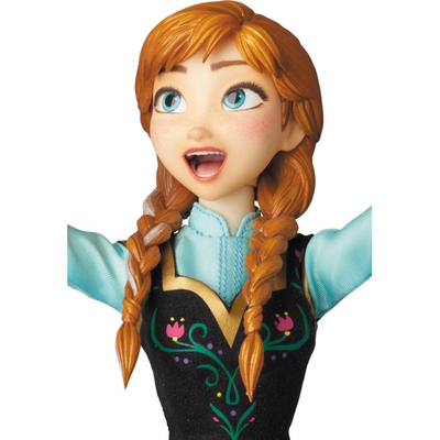 Кукла 1/6 Real Action Heroes Анна (Anna)