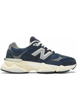 New Balance 9060 Outerspace Blue