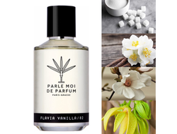 Parle Moi de Parfum Flavia Vanilla