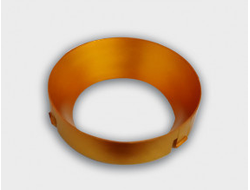 RING for 10W gold