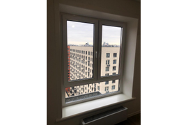 Подоконники Данке