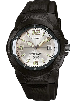 Часы Casio MW-600F-7A