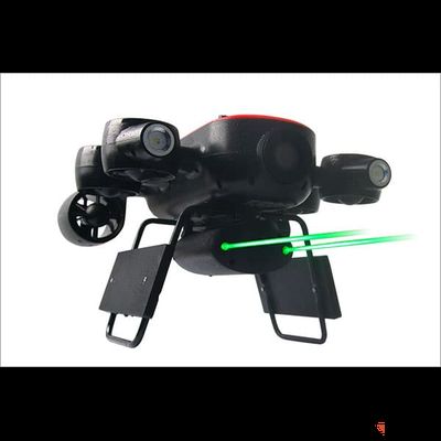 Электрический подводный дрон Geneinno T1 Pro 150 метров