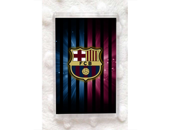 Магнит Лионель Месси, Lionel Messi №11