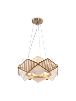 Freya, Подвесной светильник Libra, FR5172PL-06BS