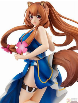 Фигурка 1/7 Рафталия (Raphtalia Swimsuit Ver.)