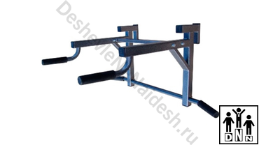 турник брусья