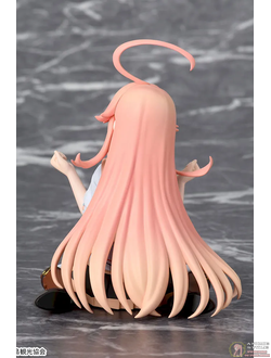 Фигурка Хинами Ватарай (Hinami Watarai Premium Chokonose)