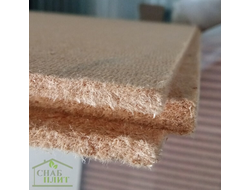 Теплоизоляционные плиты БЕЛТЕРМО Multi 80 мм, шип-паз