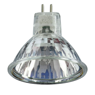 Галогенная лампа Aura Titan Long Life 35w 12v FMW GU5.3