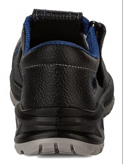 Сандалии  ATLAS с перфорацией ПУ-ПУ с КП Арт.6340 S1