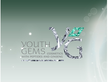 Косметика Youth Gems