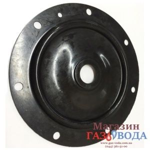Мембрана большая для РДГС-10 (диаметр 140 мм)