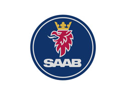 Светодиодные билед линзы для Saab