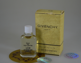 Givenchy old perfumes cheap