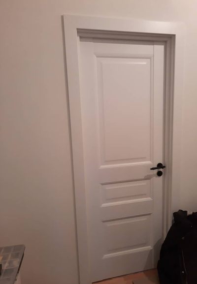 VFD EMALEX 3/EMALEX ICE. ЭМАЛЕКС 3/ БЕЛЫЙ МАТОВЫЙ. ПОЛОТНО ОСТЕКЛЕННОЕ