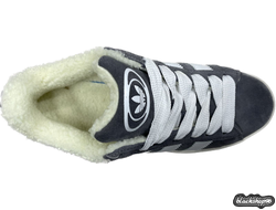 ADIDAS CAMPUS 00s WINTER GREY (40-45)