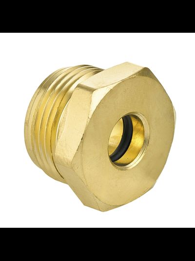 Гайка сальника ВК-94