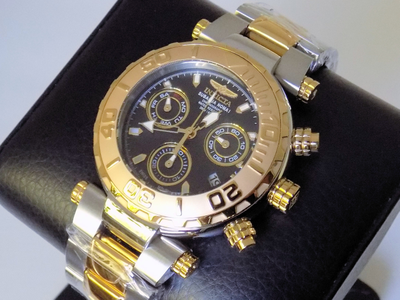 Invicta 25803 Subaqua Noma I