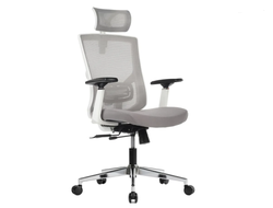 Кресло Step RCH AW2320 Серый