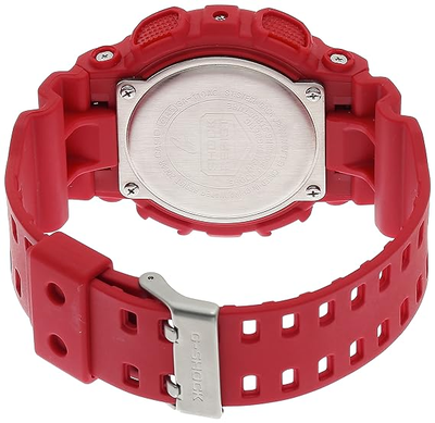 Часы Casio G-Shock GA-110RRB-4A