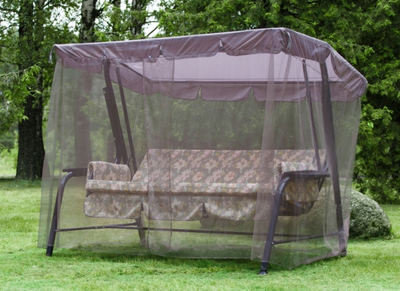 Качели садовые Ольса "Сиена" с1116