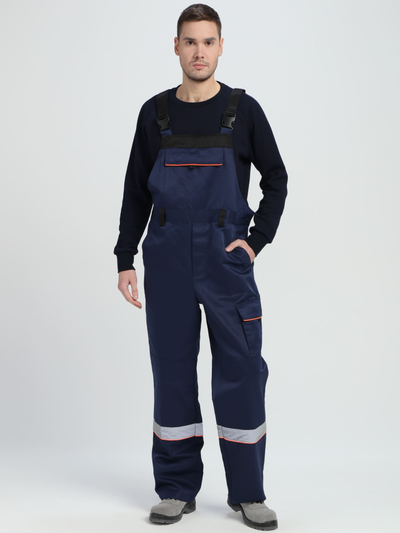 Костюм Практик-2 СОП CH, цвета в ассортименте