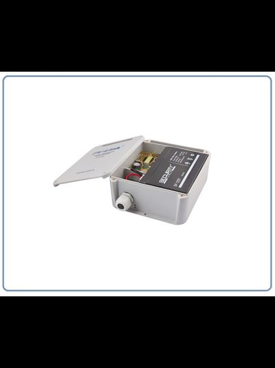 PV-Link PV-DC3Ab (ver.211) Блок питания уличный с аккумулятором 12 В 3А