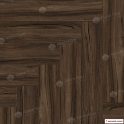 Ламинат Alpine Floor Herringbone 12 Орех Сицилия LF105-13