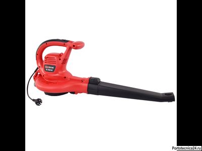 Электрическая воздуходувка EVOline BLE 2600 VAC