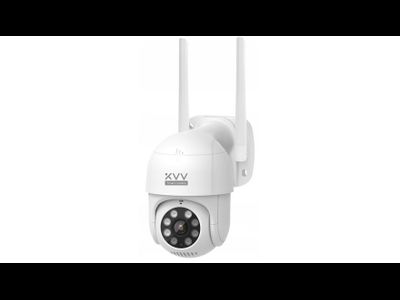 IP камера Xiaomi Xiaovv Outdoor PTZ Camera XVV-3630S-P1 2k