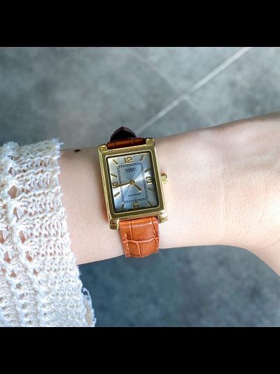 Часы Casio LTP-1234GLL-7A