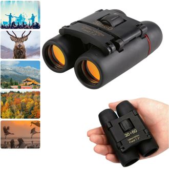 Бинокль 30x60 Zoom Day Night Vision Binoculars Оптом