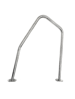 Поручень носовой МР 500, 470 мм