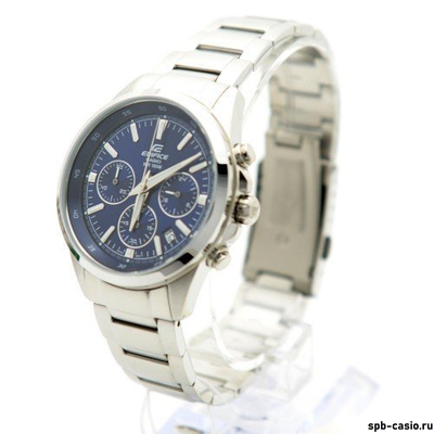 Часы Casio Edifice EFR-527D-2A