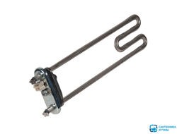 ТЭН 2000W L=275мм Атлант 908092001633 Blackman, с датчиком