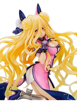 Фигурка 1/7 Мукуро Хошимия (Mukuro Hoshimiya)