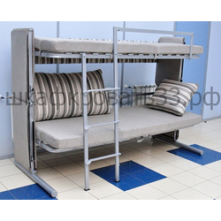 Диван трансформер "Фонтана"